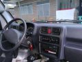 Multicab Suzuki pick up-1