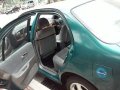 85k negotiable 1996 Nissan Altima Bluebirdfor sale Quezon City-0