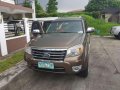 Ford everest limited edition-2