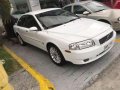 Volvo S80 civic fd accord lexus bmw e class s class subaru-0