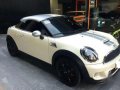 MINI cooper S coupe-0