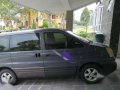 Hyundai Starex 2004 model-1
