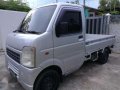 Multicab Suzuki pick up-0
