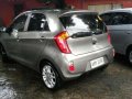 2014 kia picanto ex AT-3