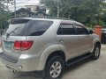 Toyota Fortuner 2007 for sale -4