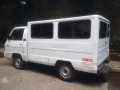 2005 Mitsubishi L300 FB Almazora For Sale -0