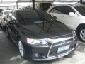 Mitsubishi Lancer Ex 2010 for sale -0