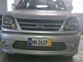 Mitsubishi Adventure GLX 2.5L-0