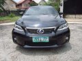 2012 Lexus CT200h Hybrid Automatic Like New Very Fuel Efficient-2