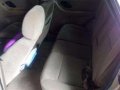 Ford Escape XLS 2006 negotiable-4