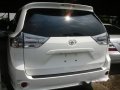 Toyota Sienna 2017 White for sale-7