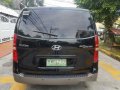 For sale Hyundai Grand Starex 2012-3