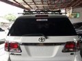 For sale Toyota Fortuner 2008-2