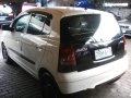 Kia Picanto 2005 White for sale-4