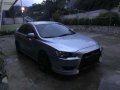 2008 mitsubishi lancer ex-2