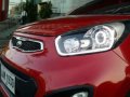 Kia picanto 2014 matic-5