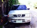 Nissan Frontier-0