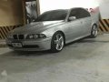 BMW 525i 2002-0