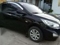 Hyundai Accent 1.4 Manual Transmission-3