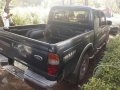 2003 Ford Ranger Trekker XLT MT For Sale -4