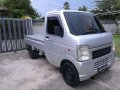 Multicab Suzuki pick up-2