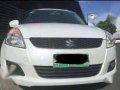 Suzuki Swift 2011 1st owner 32k-2