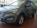 Hyundai Santa Fe 2017 New for sale-2
