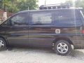 Hyundai starex svx 2008 diesel manual rush sale-2