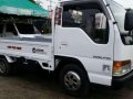 Bongo Multicab good condition for sale -2