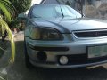 HONDA Civic VTi 1997 Repriced-9