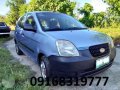 Kia Picanto Commercial Model 2006 Hatchback for sale-0