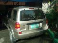 Ford Escape XLS 2006 negotiable-2