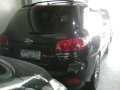 Hyundai Santa Fe 2009 well kept for sale-5