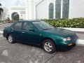 85k negotiable 1996 Nissan Altima Bluebirdfor sale Quezon City-1