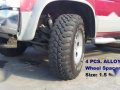 1996 Terrano Diesel Local 265K (Neg.)-7
