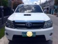 07 Toyota Fortuner V Diesel 4x4 AT-3