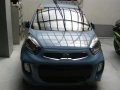 Kia Picanto 2016 Blue for sale-0