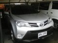 Toyota RAV4 2014 for sale -0
