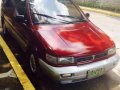 Mitsubishi Space wagon 96mdl for sale -0