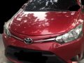 Toyota Vios E Automatic 2014 Model-0