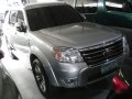 For sale Ford Everest 2011-0