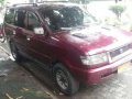 2000 Revo manual DLX 180k-0