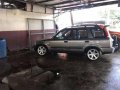 Honda CRV 98 AT-0
