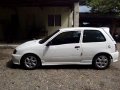 For sale Toyota Starlet 1996-0