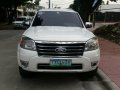 For sale Ford Everest 2011-0