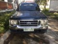 2003 Ford Ranger Trekker XLT MT For Sale -2