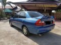 Mitsubishi Lancer MX-8