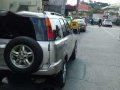 Honda CRV 2001 RUSH SALE-7