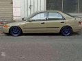 For sale civic esi-1