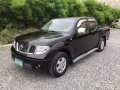 2008 Nissan Navara LE 4x2-7
